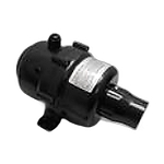 CG Air Blower 120V/60HZ SL3-3-50L-120/60-N+ST04